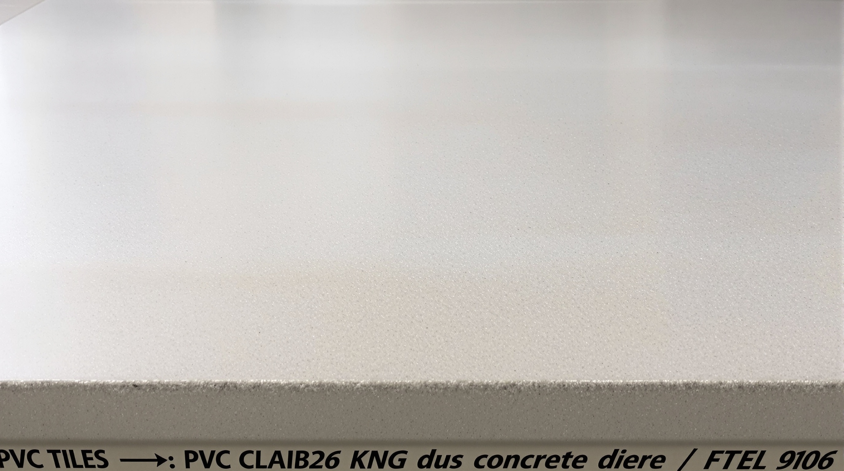 Préparation parfaite d’un support béton pour dalle PVC extérieur